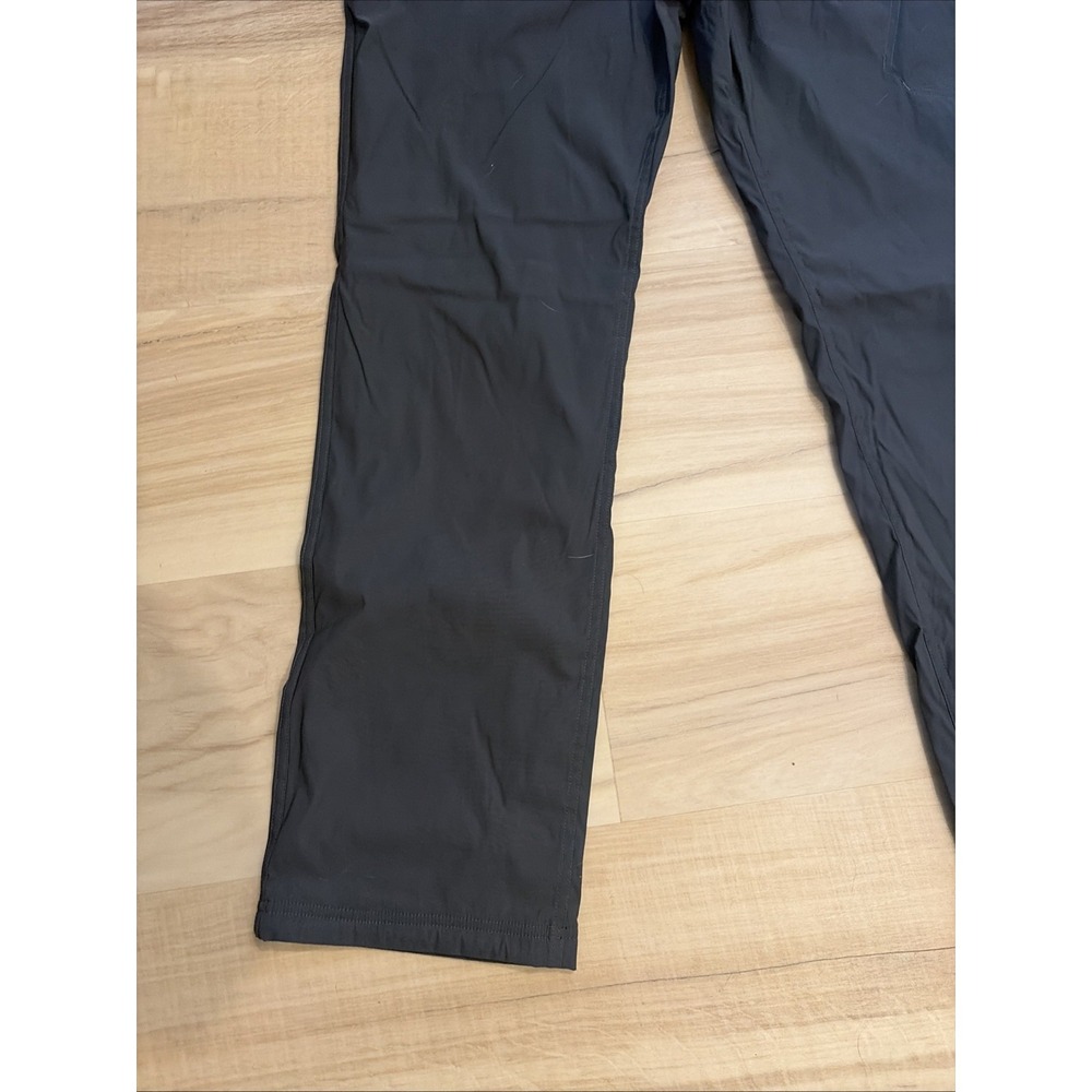 Eddie Bauer Women's Rainier Fleece lined Pants NWT Size 14 - Picture 2 of 11